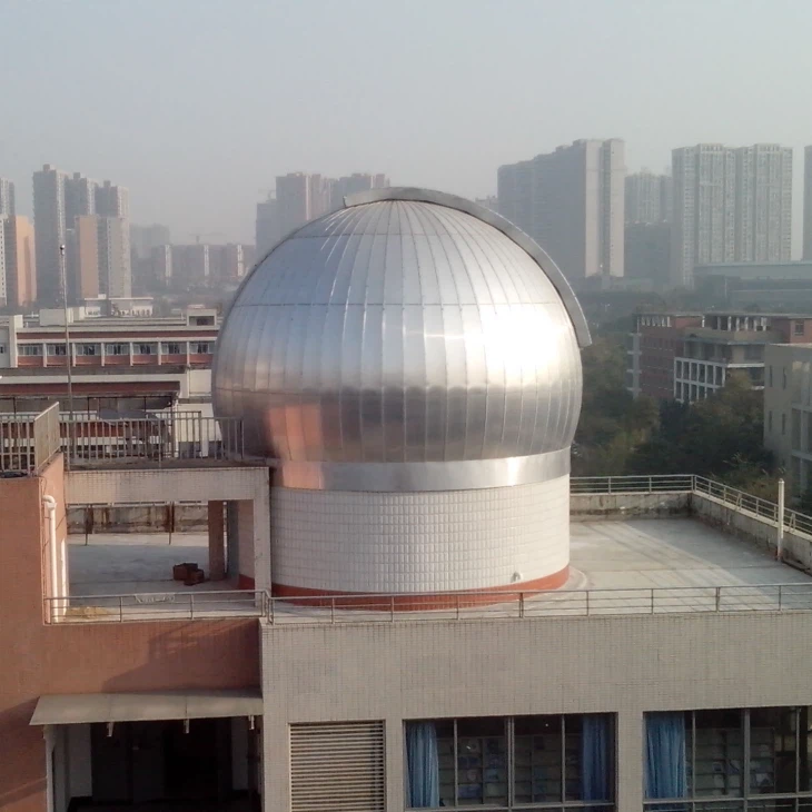 Observatory Dome